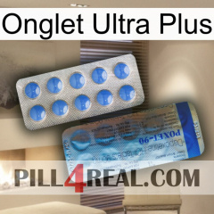 Ultra Plus Tab 40
